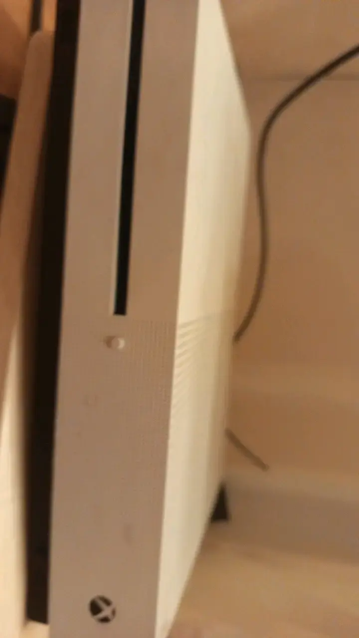 Control inalámbrico Xbox One blanco +Xbox One S - 2