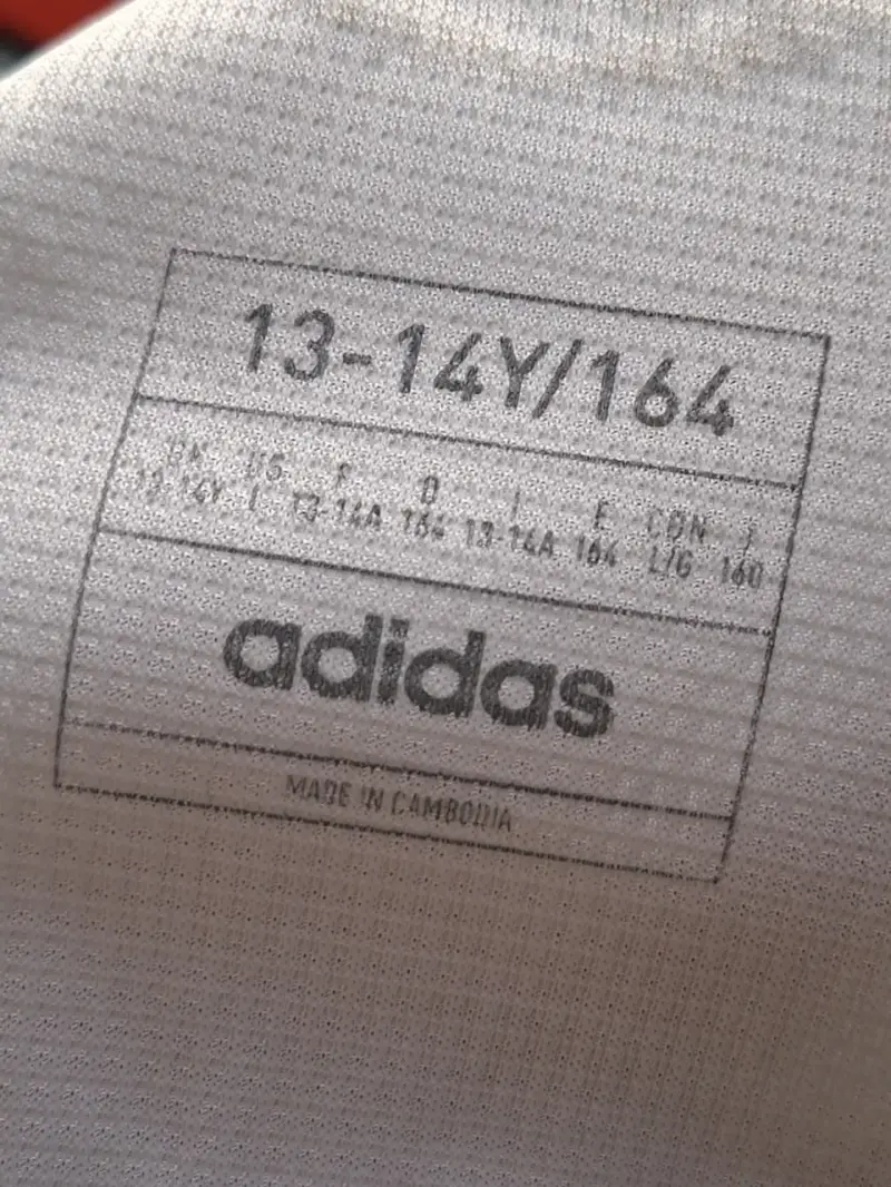 Polera Adidas Colo Colo Centenario - 3