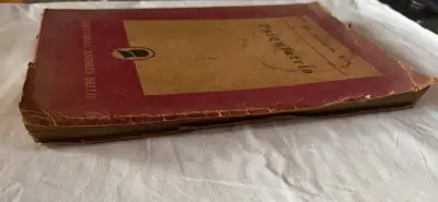 Libro Psiquiatría de Dr. Armando Roa (1ª Edición) - miniatura 3