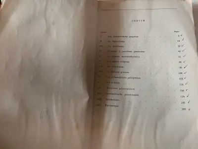 Libro Psiquiatría de Dr. Armando Roa (1ª Edición) - miniatura 5