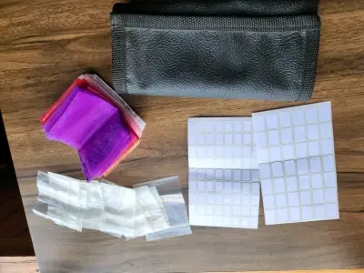 KIT EMPRENDEDOR BISUTERÍA - miniatura 1