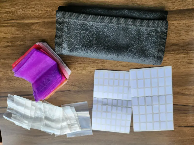 KIT EMPRENDEDOR BISUTERÍA - 2