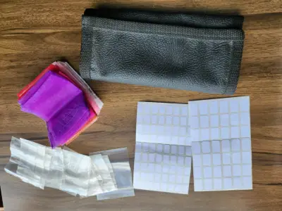 KIT EMPRENDEDOR BISUTERÍA - miniatura 2