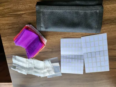 KIT EMPRENDEDOR BISUTERÍA - miniatura 3