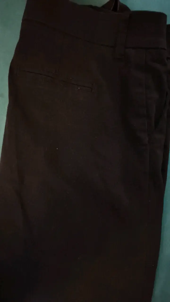Pantalones Saville Row talla 42 elegantes - 4