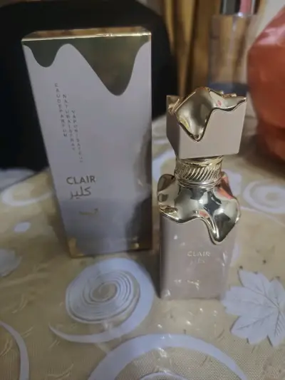 Perfume Miniatura Eclaire 35 ml Última Unidad - miniatura 2