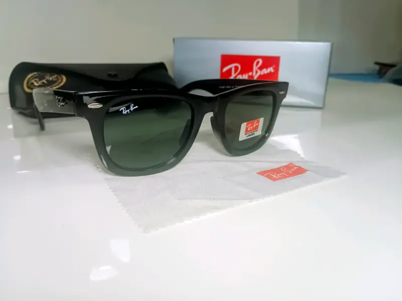 Gafas de sol Ray-Ban Wayfarer 50mm - 1
