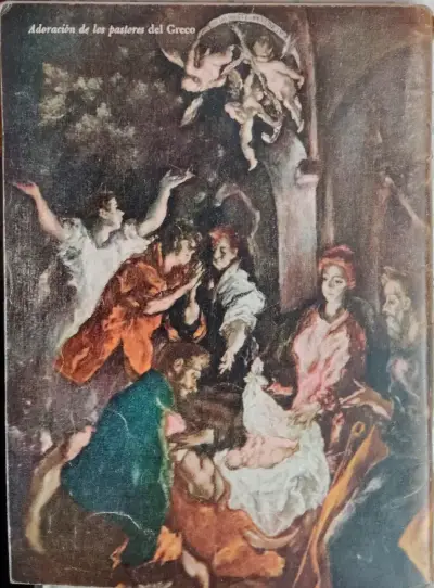 Revista Selecciones del Reader's Digest Diciembre 1946 - miniatura 2