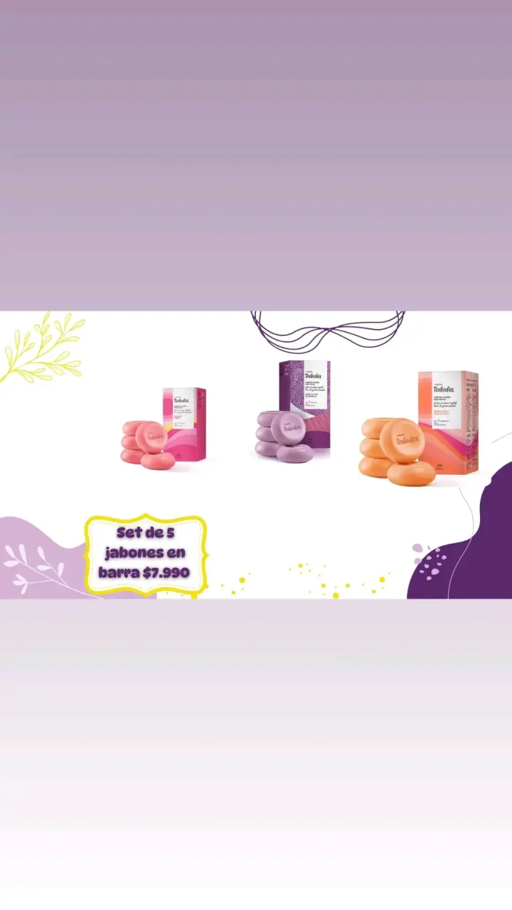 Productos natura - 2