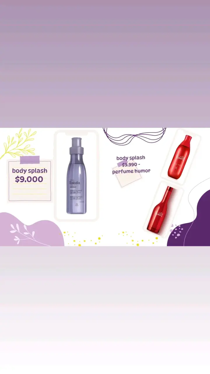 Productos natura - 3