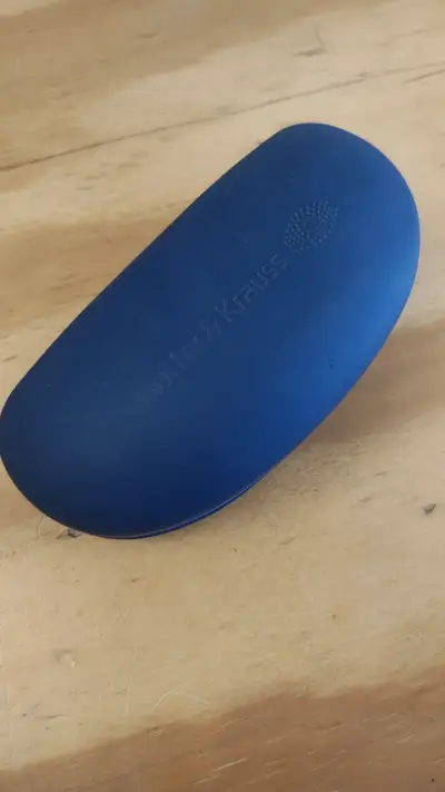 Gafas de Sol Aviador Rotter & Krauss Lentes Rojos - miniatura 2