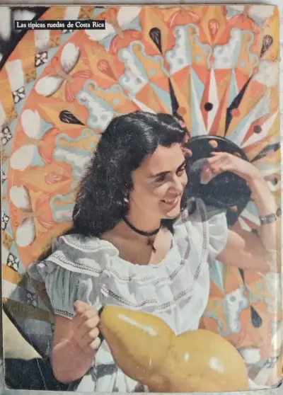 Revista Selecciones del Reader's Digest Junio 1947 - miniatura 2