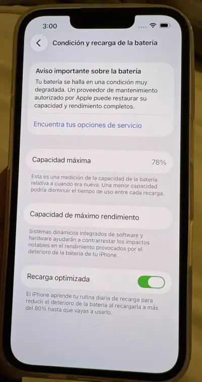 iPhone 13 - miniatura 6