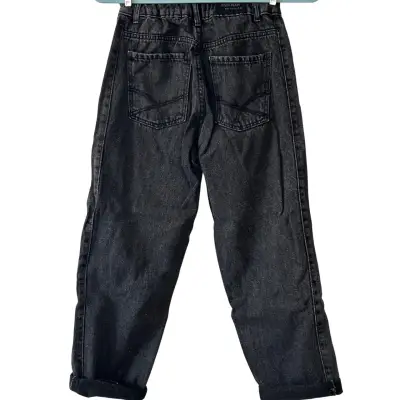 Jeans Foster Moon talla 12 Baggy con botones - miniatura 2