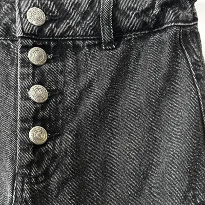 Jeans Foster Moon talla 12 Baggy con botones - miniatura 5