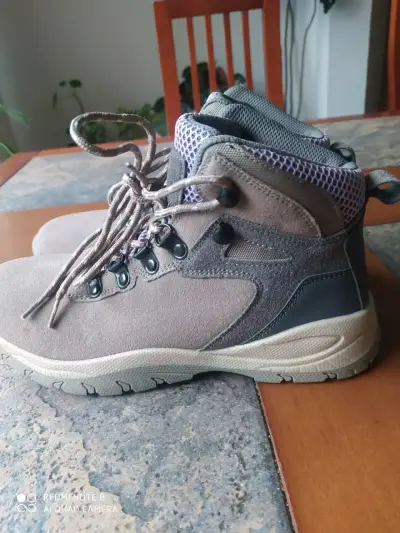 Botines de senderismo mujer talla 38 - miniatura 1