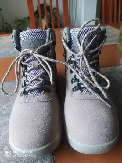 Botines de senderismo mujer talla 38 - miniatura 3