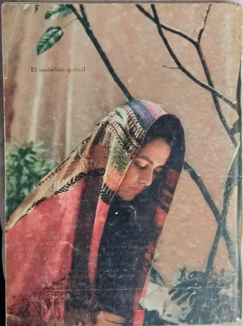 Revista Selecciones del Reader's Digest Abril 1947 - 2