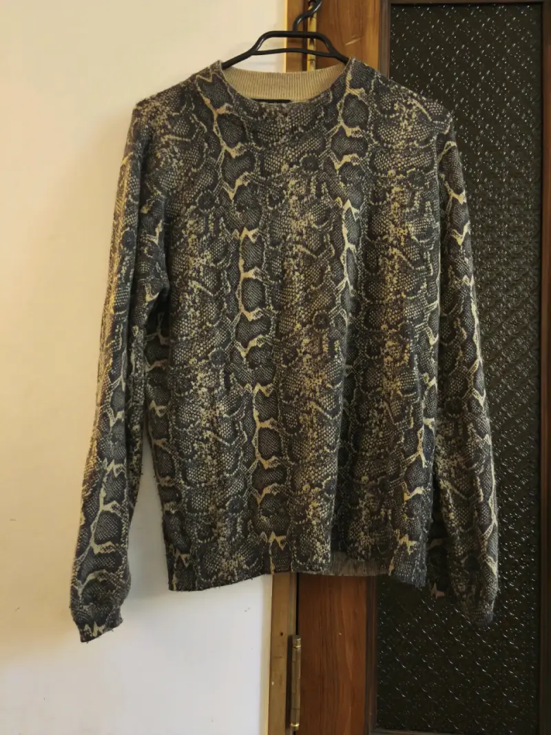Chaleco Saville Row talla M - 1