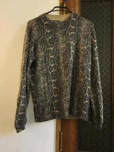 Chaleco Saville Row talla M - miniatura 1