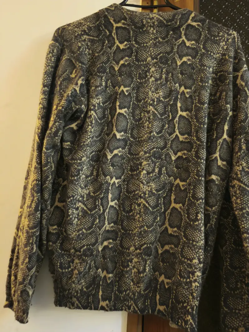 Chaleco Saville Row talla M - 4
