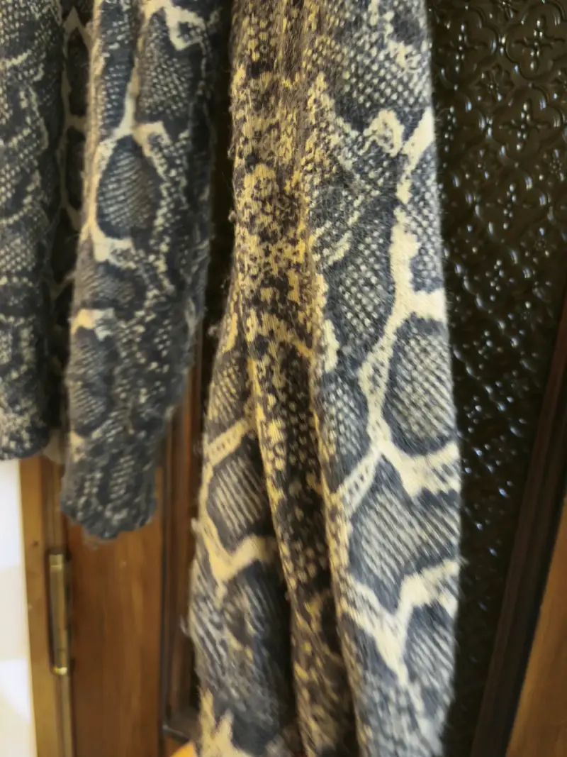 Chaleco Saville Row talla M - 5