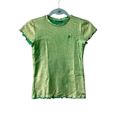 Polera talla 14 manga corta - miniatura 1