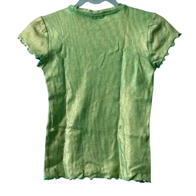 Polera talla 14 manga corta - miniatura 2