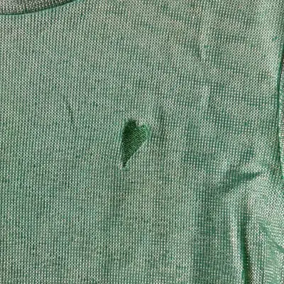 Polera talla 14 manga corta - miniatura 4