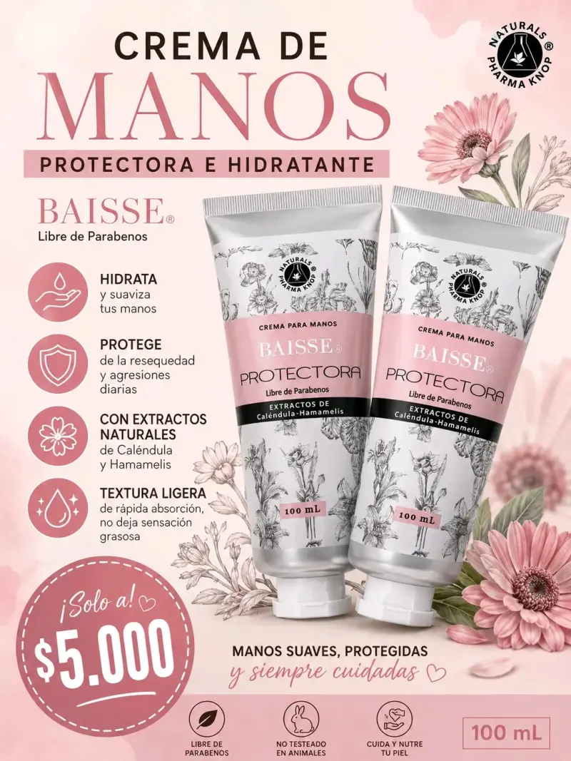 Productos de mujer - 1