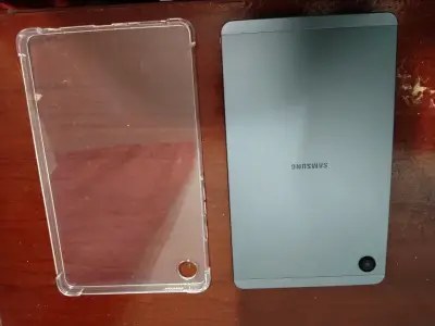 Tablet Samsung Galaxy Tab A11 8.7"con funda y mica - miniatura 5