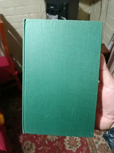Libro antiguo 'Weltgeschichtliches Lesebuch' de Leopold von Ranke - miniatura 2