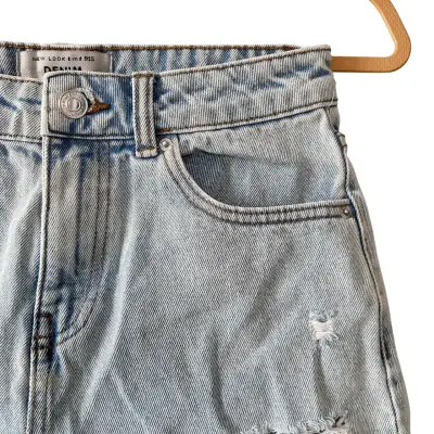 Short New Look talla 12 destroyed - miniatura 3