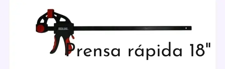 Herramientas varias - 1