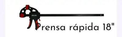 Herramientas varias - miniatura 1