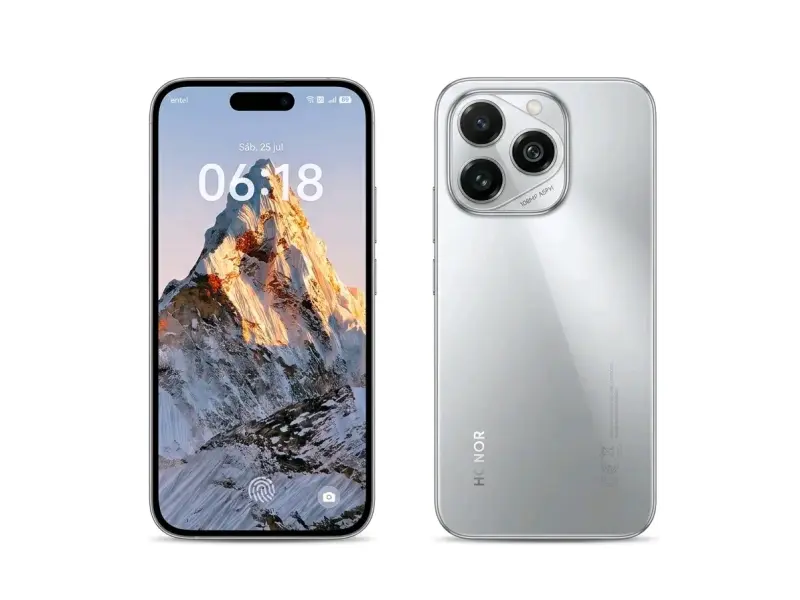 Honor 400 Lite (Negociable)