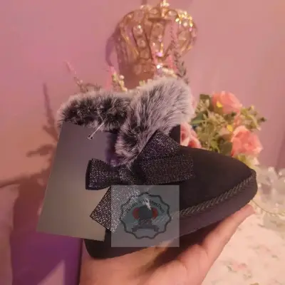 Botas invierno niña estas son las que me quedan - miniatura 3