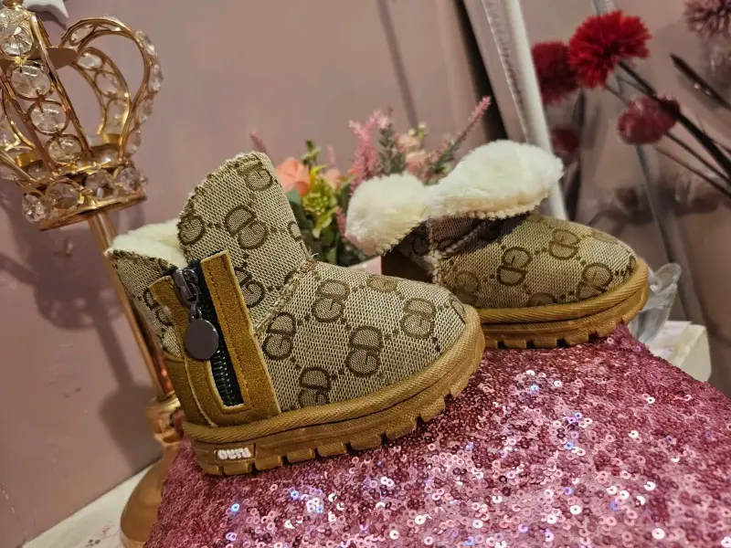 Botas invierno niña estas son las que me quedan - 5