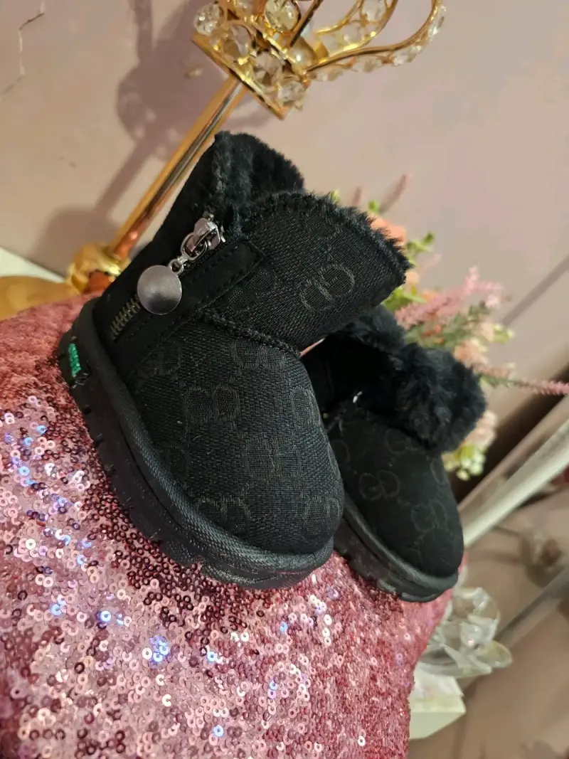 Botas invierno niña estas son las que me quedan - 6