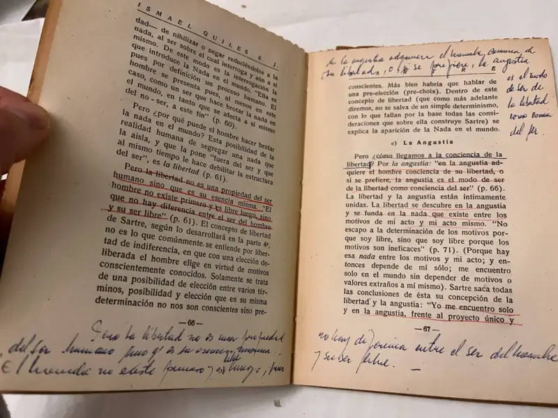 Sartre: El Existencialismo Del Absurdo 2da Edición - 3