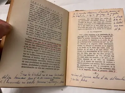 Sartre: El Existencialismo Del Absurdo 2da Edición - miniatura 3