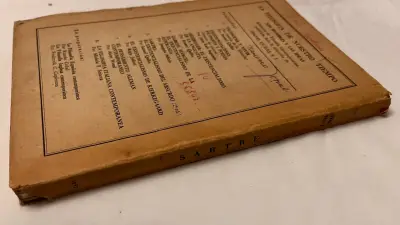 Sartre: El Existencialismo Del Absurdo 2da Edición - miniatura 5