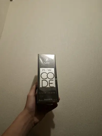Perfume Prime Code Pour Homme 100 ml - miniatura 1