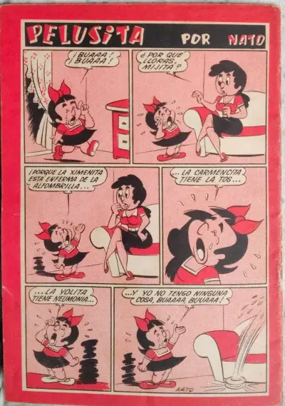 Revista Simbad Año IV N°190 año 1953 - miniatura 2