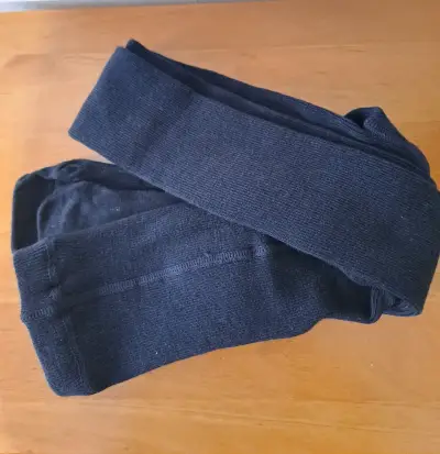 Panty lana Monarch, nueva. talla 3. - miniatura 1