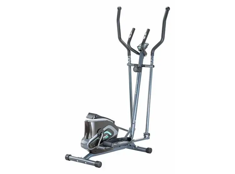Bicicleta eliptica Bianchi modelo E-900 NUEVA - 1
