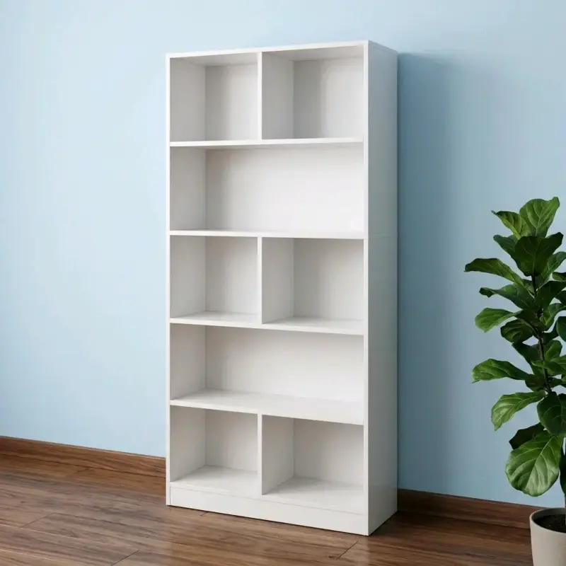 🤩🤩ACTIVAR ESTANTE ALMACENAMIENTO DOMÉSTICO BLANCO