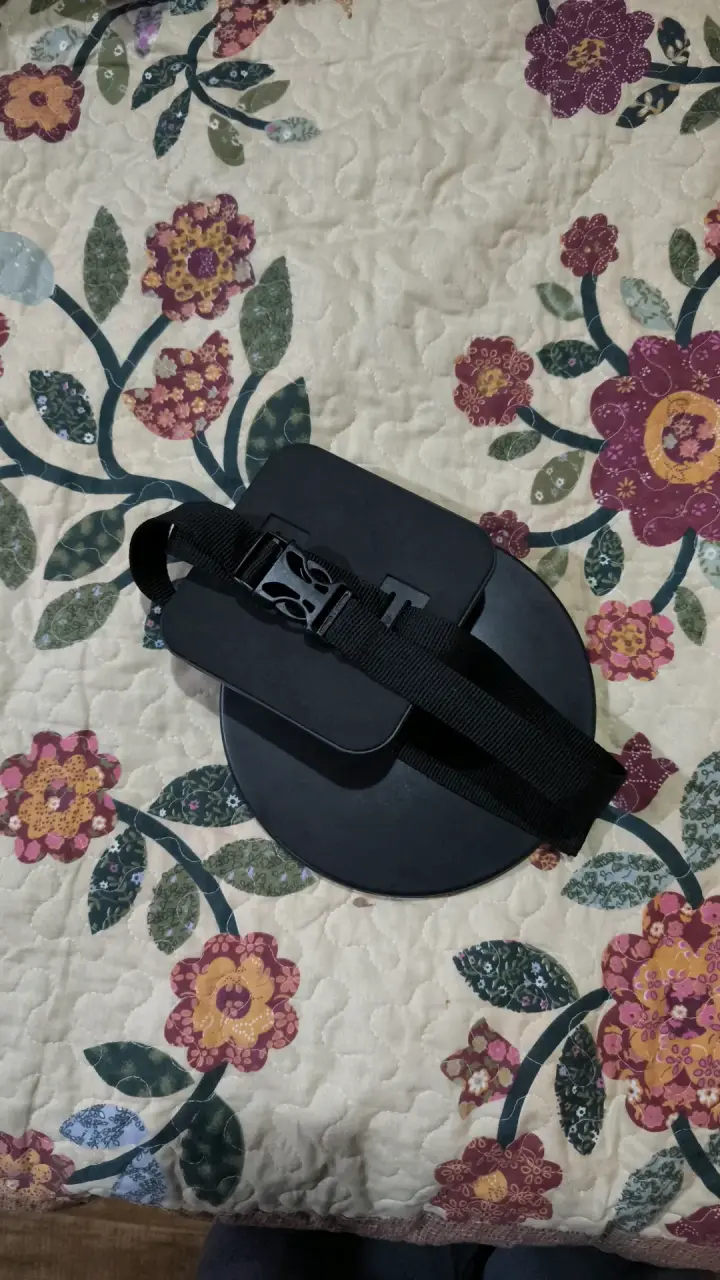 🚗 Espejo Retrovisor Bebé para Auto - 2