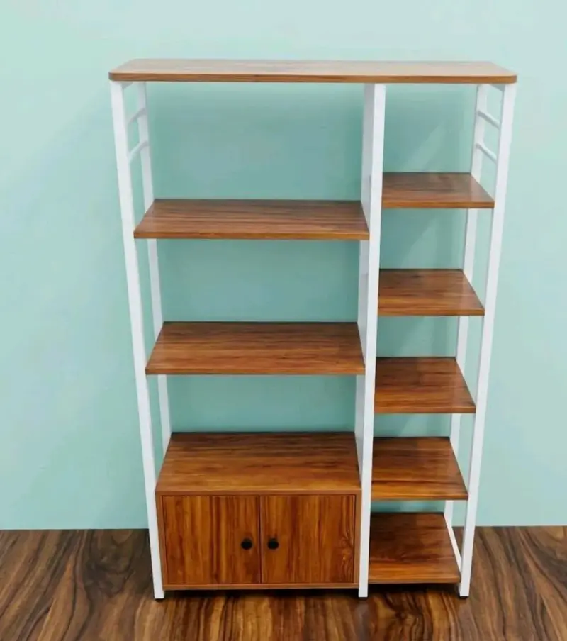ESTANTE ORGANIZADOR DE COCINA MULTIFUNCIO