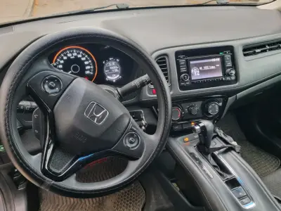 Honda HR-V 2016 Impecable! - miniatura 5